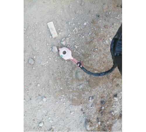 Электропроводка подкапотная с монтажным блоком