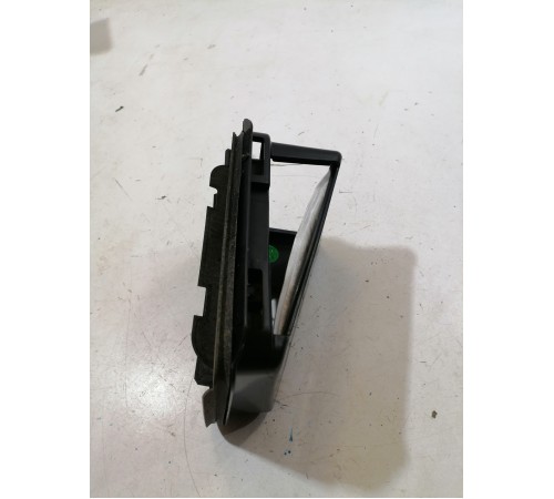 Решётка вентиляционная 