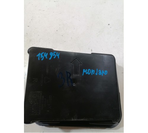 Решётка вентиляционная 