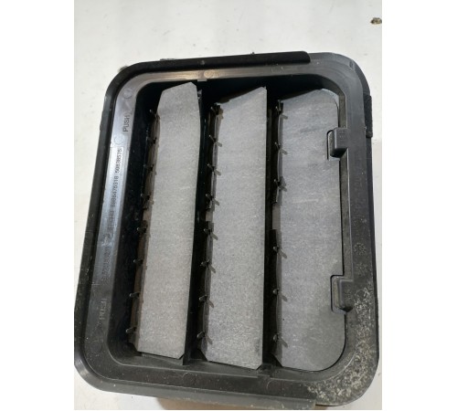 Решётка вентиляционная 