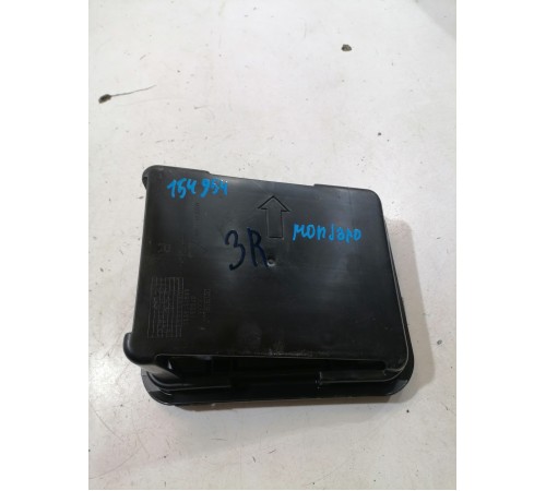 Решётка вентиляционная 