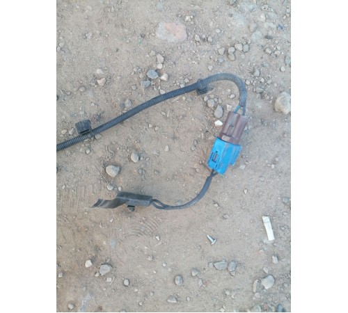 Электропроводка подкапотная с монтажным блоком