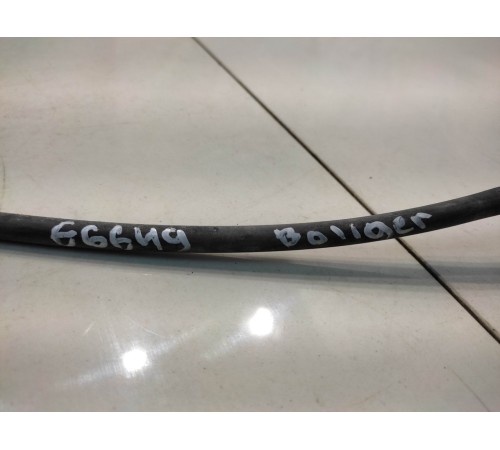 Форсунки омывателя со шлангом