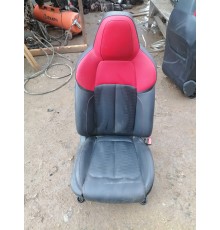 Сиденье переднее правое