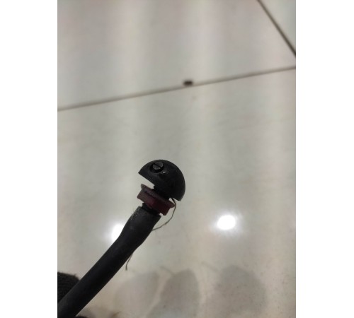 Форсунки омывателя со шлангом