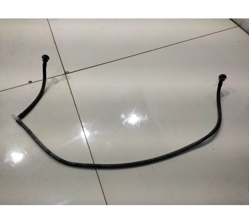 Форсунки омывателя со шлангом