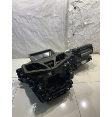 Корпус отопителя (печки)