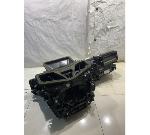 Корпус отопителя (печки)