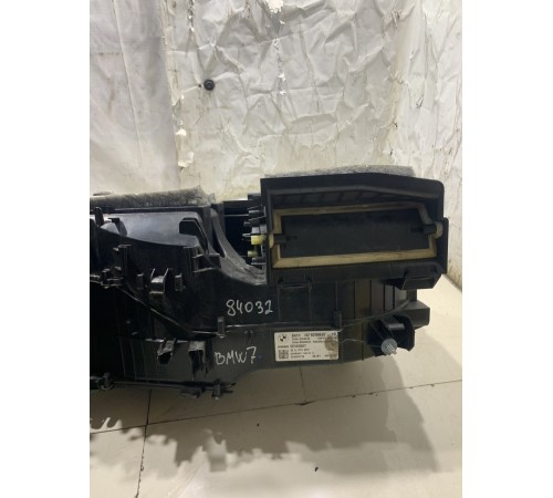 Корпус отопителя (печки)