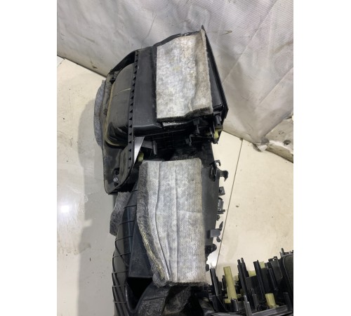 Корпус отопителя (печки)