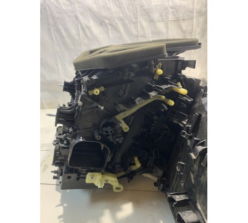 Корпус отопителя (печки)