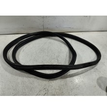 Уплотнитель двери задний левый