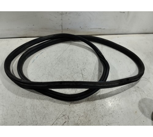 Уплотнитель двери задний левый