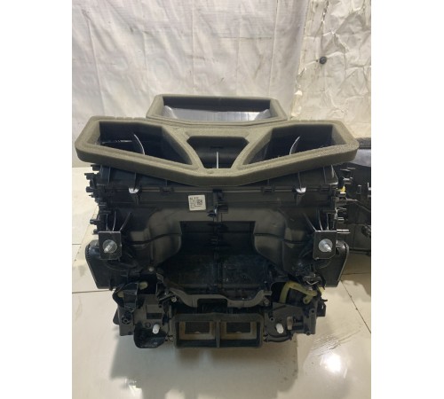 Корпус отопителя (печки)