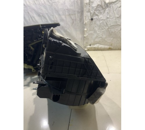 Корпус отопителя (печки)