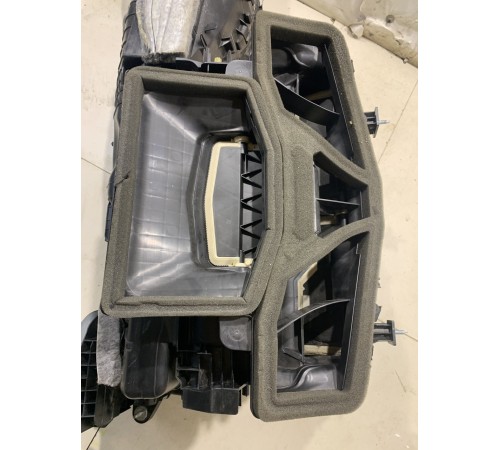 Корпус отопителя (печки)