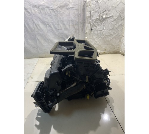 Корпус отопителя (печки)