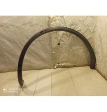 Накладка крыла(задняя правая)