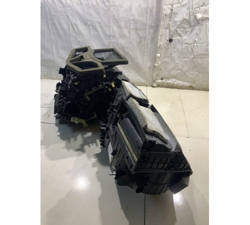 Корпус отопителя (печки)