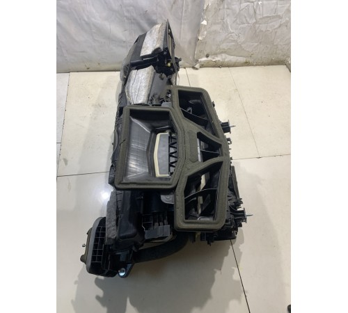 Корпус отопителя (печки)