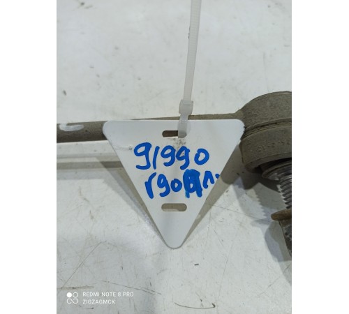 Стойка стабилизатора (задняя)