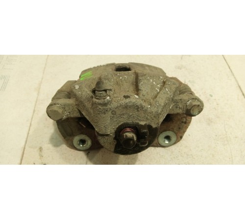 Суппорт передний левый