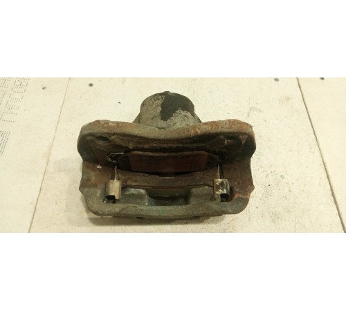 Суппорт передний левый