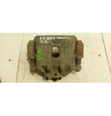 Суппорт передний левый