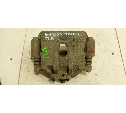 Суппорт передний левый