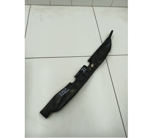 Уплотнитель крыла правый