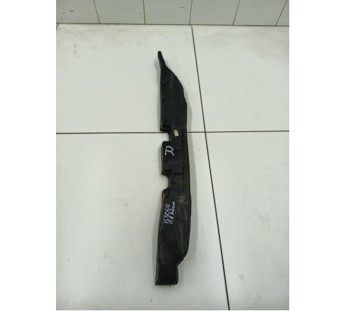 Уплотнитель крыла правый