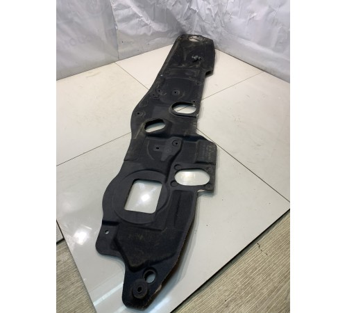 Утеплитель капота