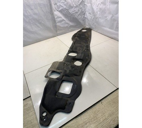 Утеплитель капота