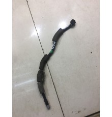 Форсунка омывателя двери багажника