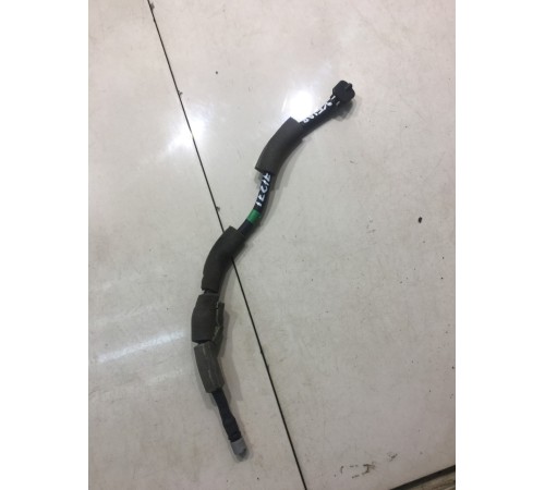 Форсунка омывателя двери багажника