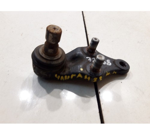 Опора шаровая(левая)