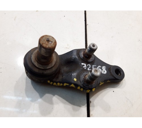 Опора шаровая(левая)