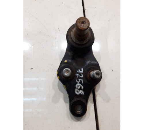 Опора шаровая(левая)