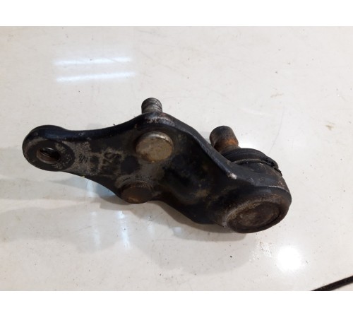 Опора шаровая(левая)