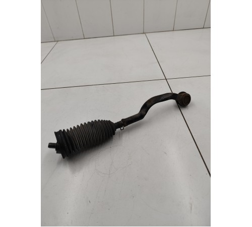 Тяга рулевой рейки левая