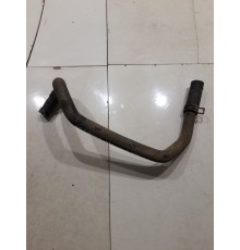 Патрубок системы охлаждения