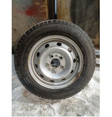 колесо запасное