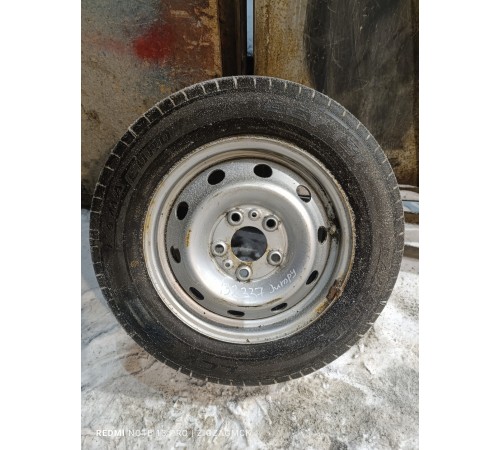 колесо запасное