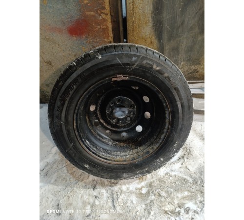 колесо запасное