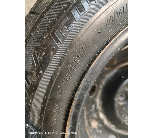 колесо запасное