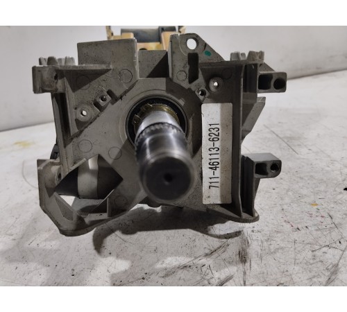 Рулевая колонка