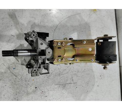 Рулевая колонка