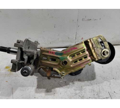 Рулевая колонка