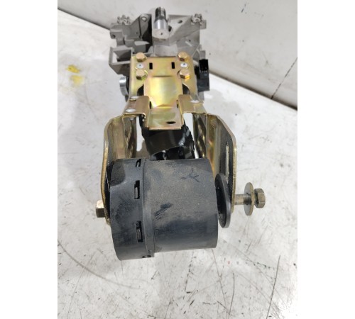 Рулевая колонка