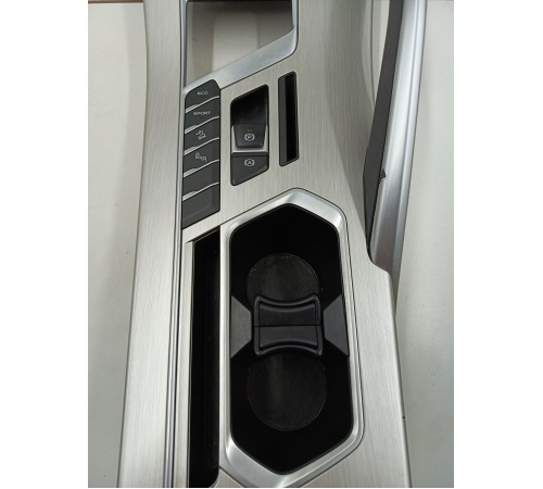 накладка на центральную консоль